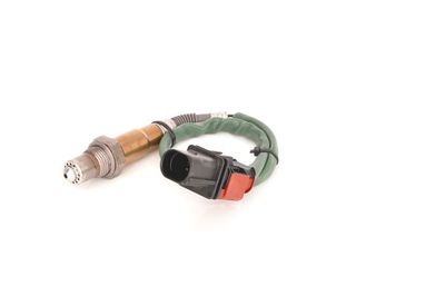Lambda Sensor BOSCH 0 258 017 473