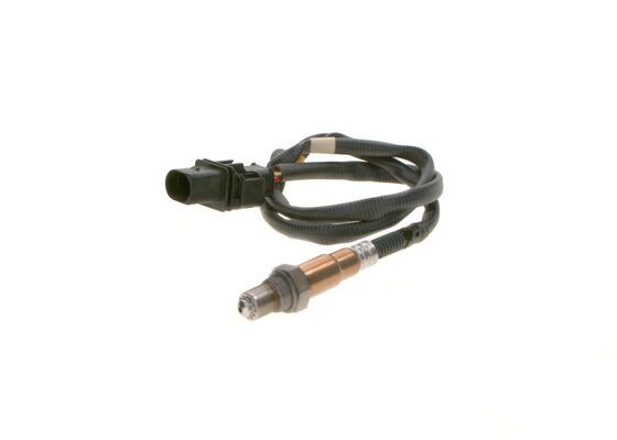 BOSCH 0 258 017 477 Lambda Sensor