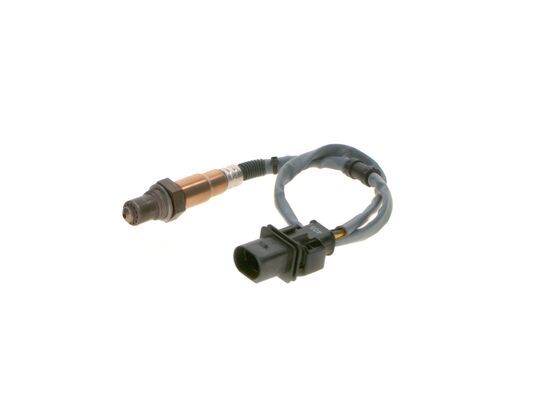 BOSCH 0 258 017 491 Lambda Sensor
