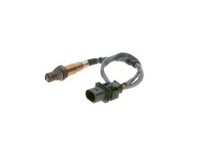 Lambda Sensor BOSCH 0 258 017 491