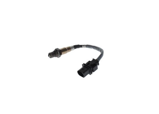 BOSCH 0 258 017 535 Lambda Sensor