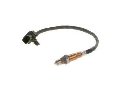 Lambda Sensor BOSCH 0 258 017 541