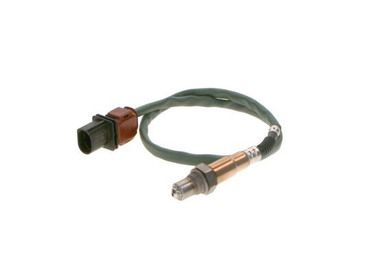 BOSCH 0 258 017 603 Lambda Sensor