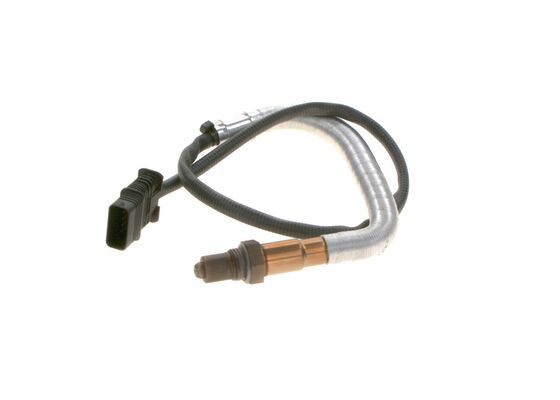 BOSCH 0 258 027 001 Lambda Sensor
