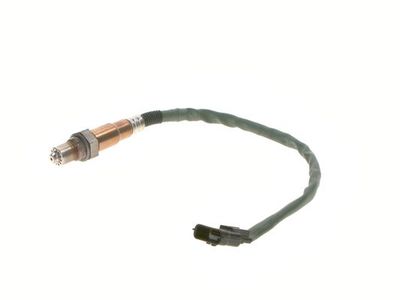 Lambda Sensor BOSCH 0 258 027 00A