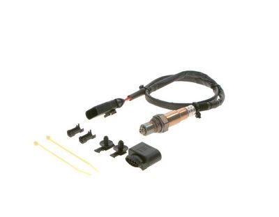Lambda Sensor BOSCH 0 258 027 00F