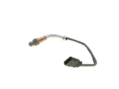 Lambda Sensor BOSCH 0 258 027 00M