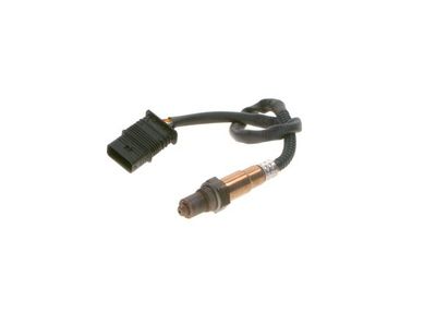 Lambda Sensor BOSCH 0 258 027 015