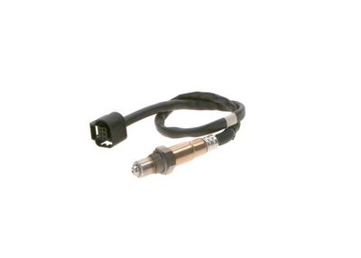 Lambda Sensor BOSCH 0 258 027 017