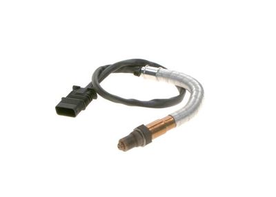 Lambda Sensor BOSCH 0 258 027 019