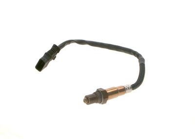 Lambda Sensor BOSCH 0 258 027 029