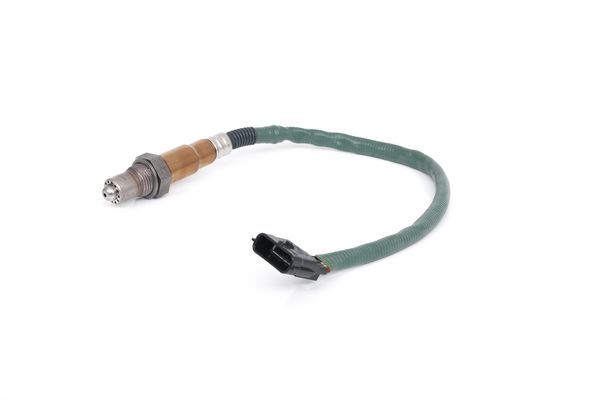 BOSCH 0 258 027 031 Lambda Sensor