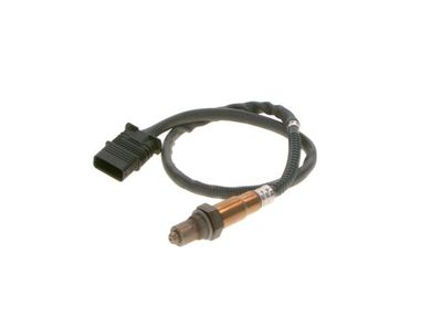 Lambda Sensor BOSCH 0 258 027 083