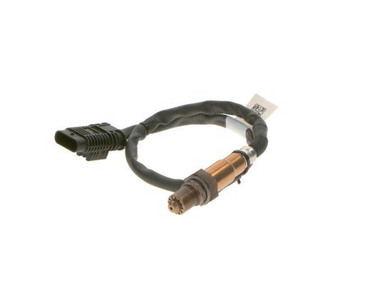 BOSCH 0 258 027 103 Lambda Sensor