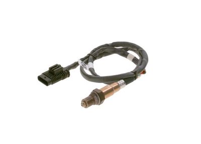 Lambda Sensor BOSCH 0 258 027 105