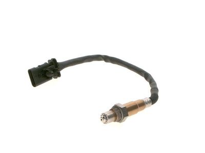 Lambda Sensor BOSCH 0 258 027 178