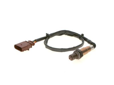 Lambda Sensor BOSCH 0 258 027 195