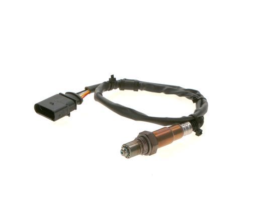 BOSCH 0 258 027 197 Lambda Sensor