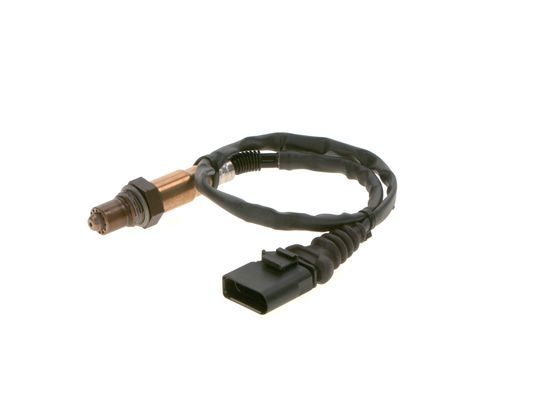 BOSCH 0 258 027 199 Lambda Sensor