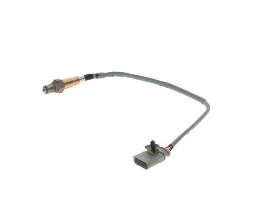 BOSCH 0 258 027 203 Lambda Sensor