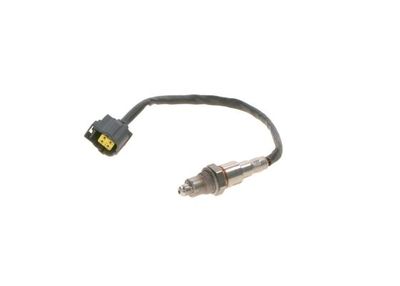 Lambda Sensor BOSCH 0 258 030 007