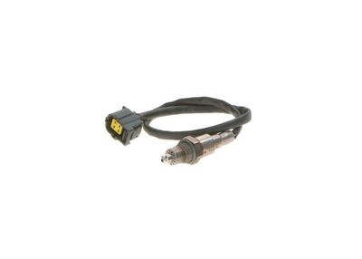 Lambda Sensor BOSCH 0 258 030 009