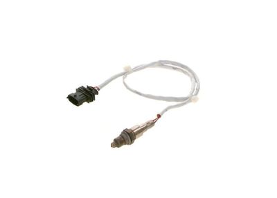 Lambda Sensor BOSCH 0 258 030 00D