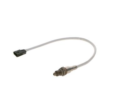 Lambda Sensor BOSCH 0 258 030 00L