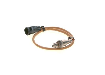 Lambda Sensor BOSCH 0 258 030 01W
