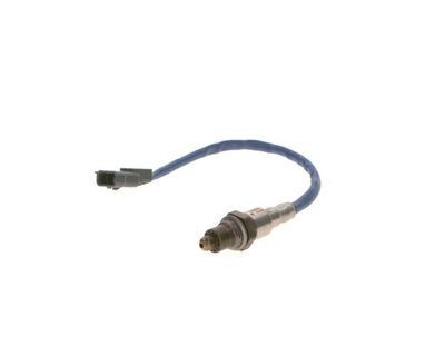 Lambda Sensor BOSCH 0 258 030 02H