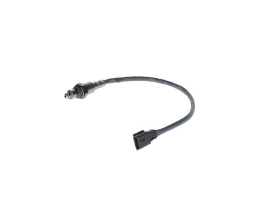 BOSCH 0 258 030 02P Lambda Sensor