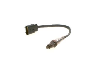 Lambda Sensor BOSCH 0 258 030 04H