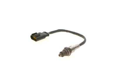 Lambda Sensor BOSCH 0 258 030 07N