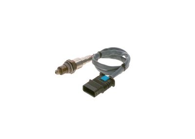 Lambda Sensor BOSCH 0 258 030 0BV