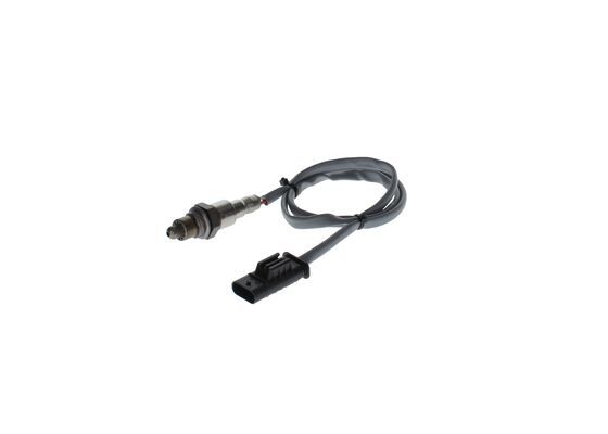 BOSCH 0 258 030 0BX Lambda Sensor