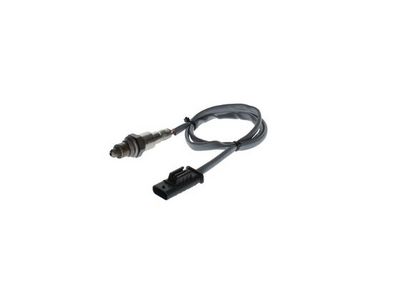 Lambda Sensor BOSCH 0 258 030 0BX