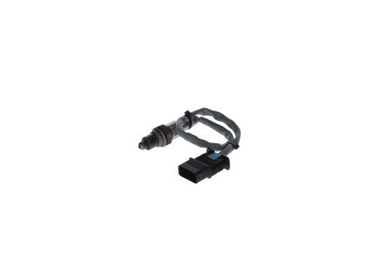 BOSCH 0 258 030 0C5 Lambda Sensor