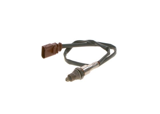 BOSCH 0 258 030 165 Lambda Sensor