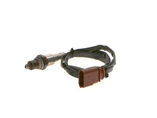 BOSCH 0 258 030 242 Lambda Sensor
