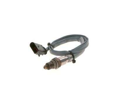 Lambda Sensor BOSCH 0 258 030 296
