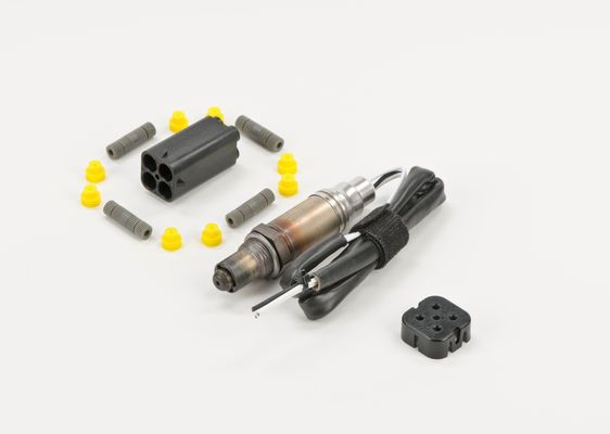 BOSCH 0 258 986 502 Lambda Sensor