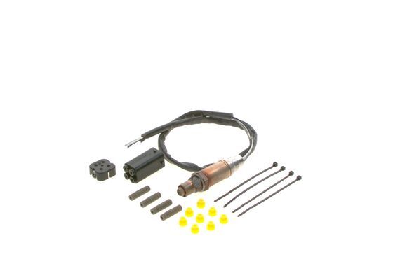 BOSCH 0 258 986 503 Lambda Sensor