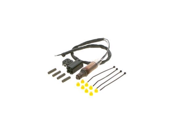 BOSCH 0 258 986 506 Lambda Sensor