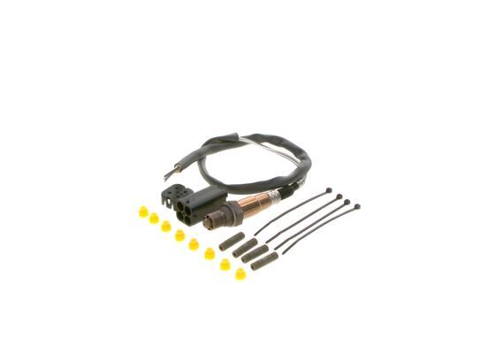 BOSCH 0 258 986 615 Lambda Sensor