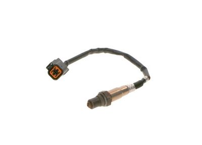 Lambda Sensor BOSCH 0 258 986 627