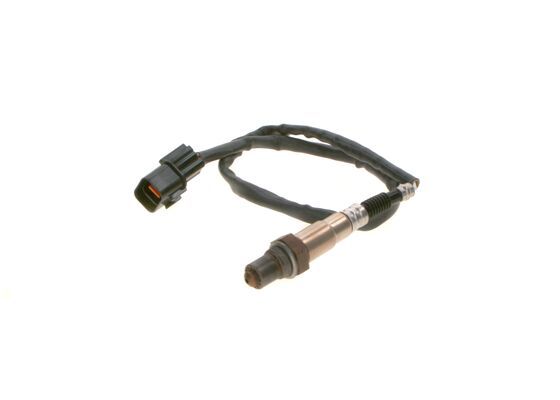 BOSCH 0 258 986 649 Lambda Sensor