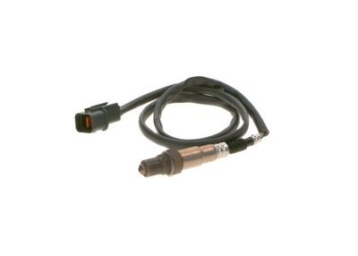 Lambda Sensor BOSCH 0 258 986 657