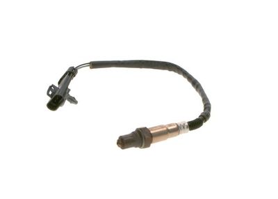 Lambda Sensor BOSCH 0 258 986 712