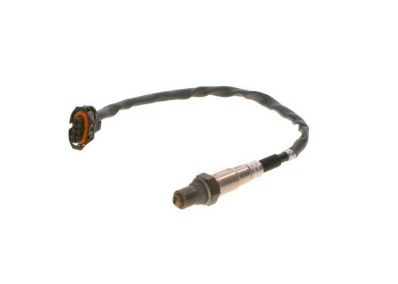BOSCH 0 258 986 727 Lambda Sensor
