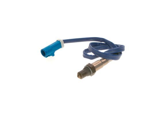 BOSCH 0 258 986 744 Lambda Sensor